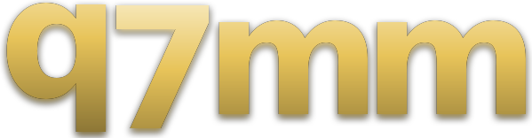q7mm logo